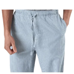 Klitmoeller Thin Stripes Blue