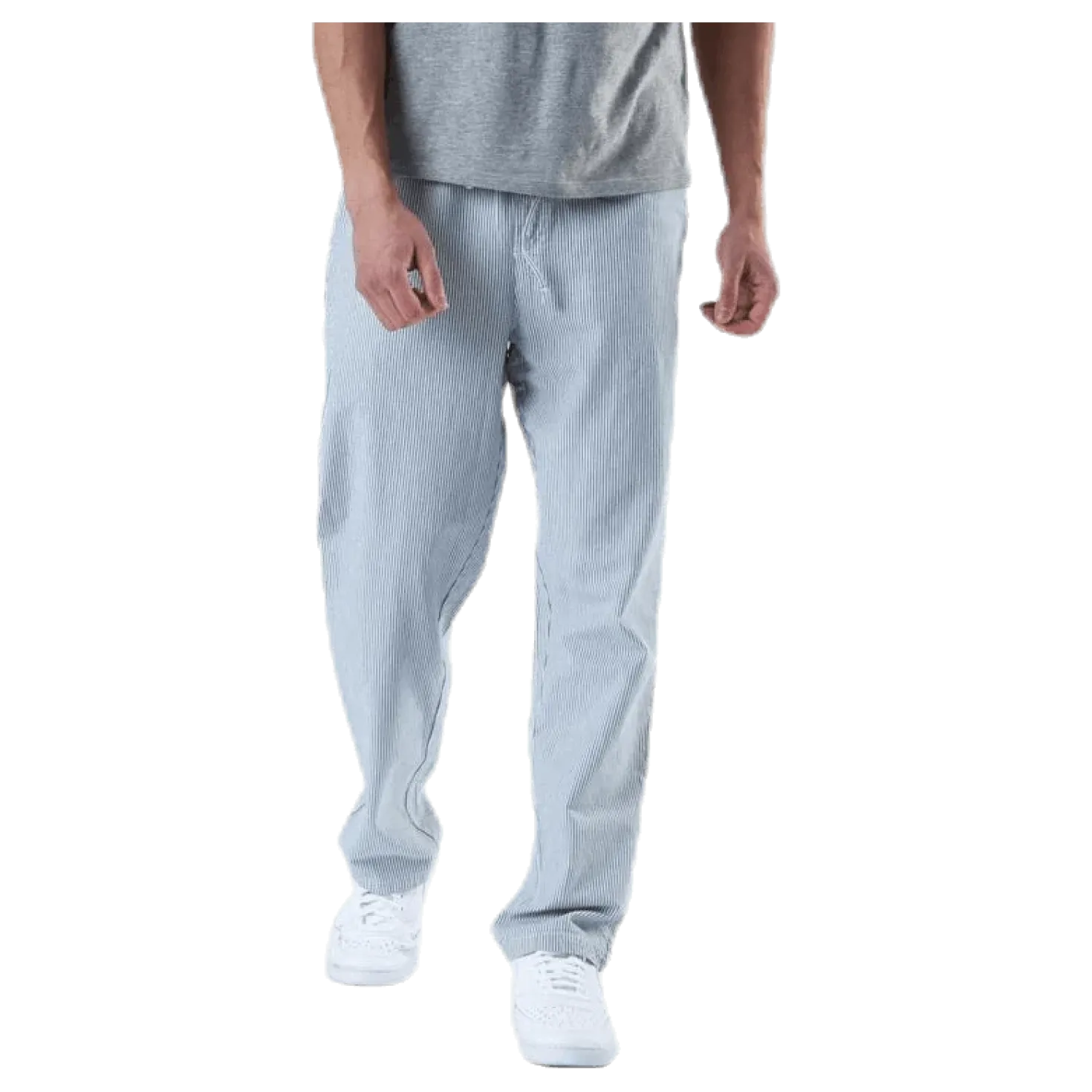 Klitmoeller Thin Stripes Blue