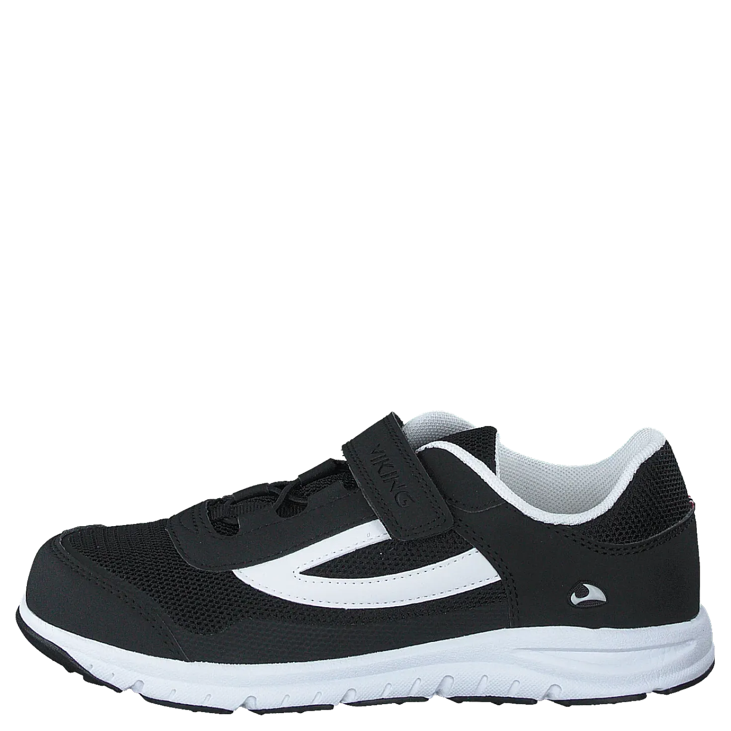 Knapper Black