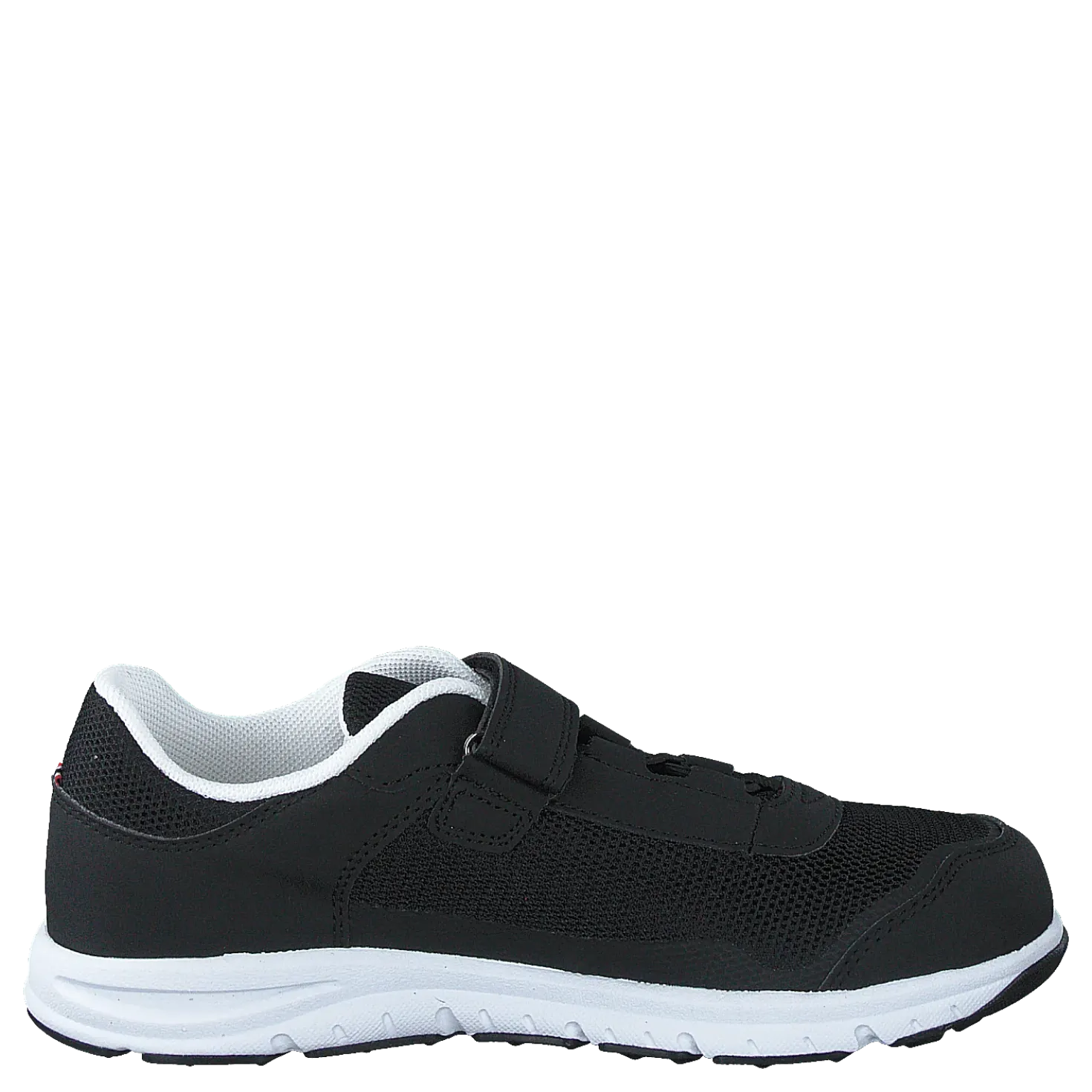Knapper Black