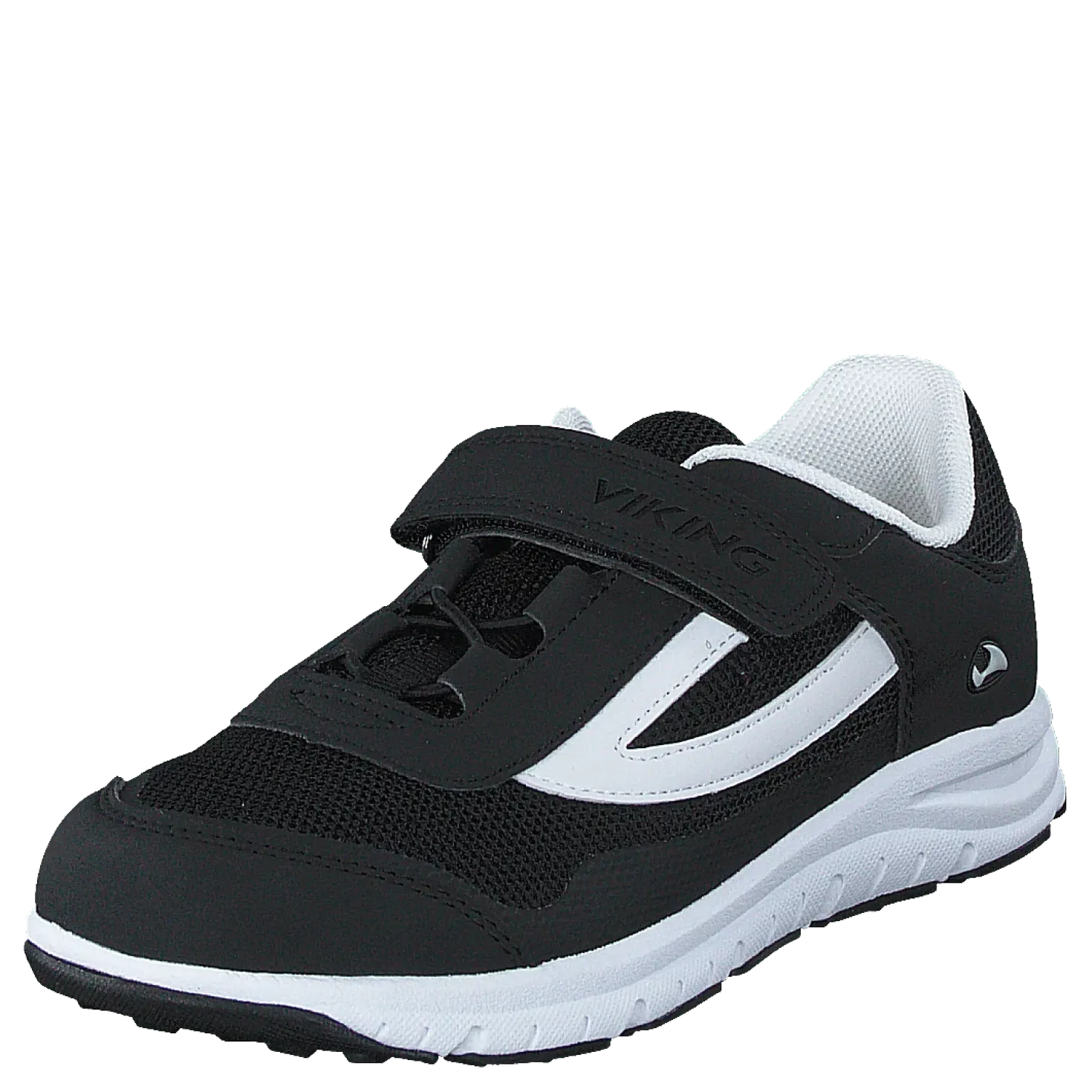 Knapper Black