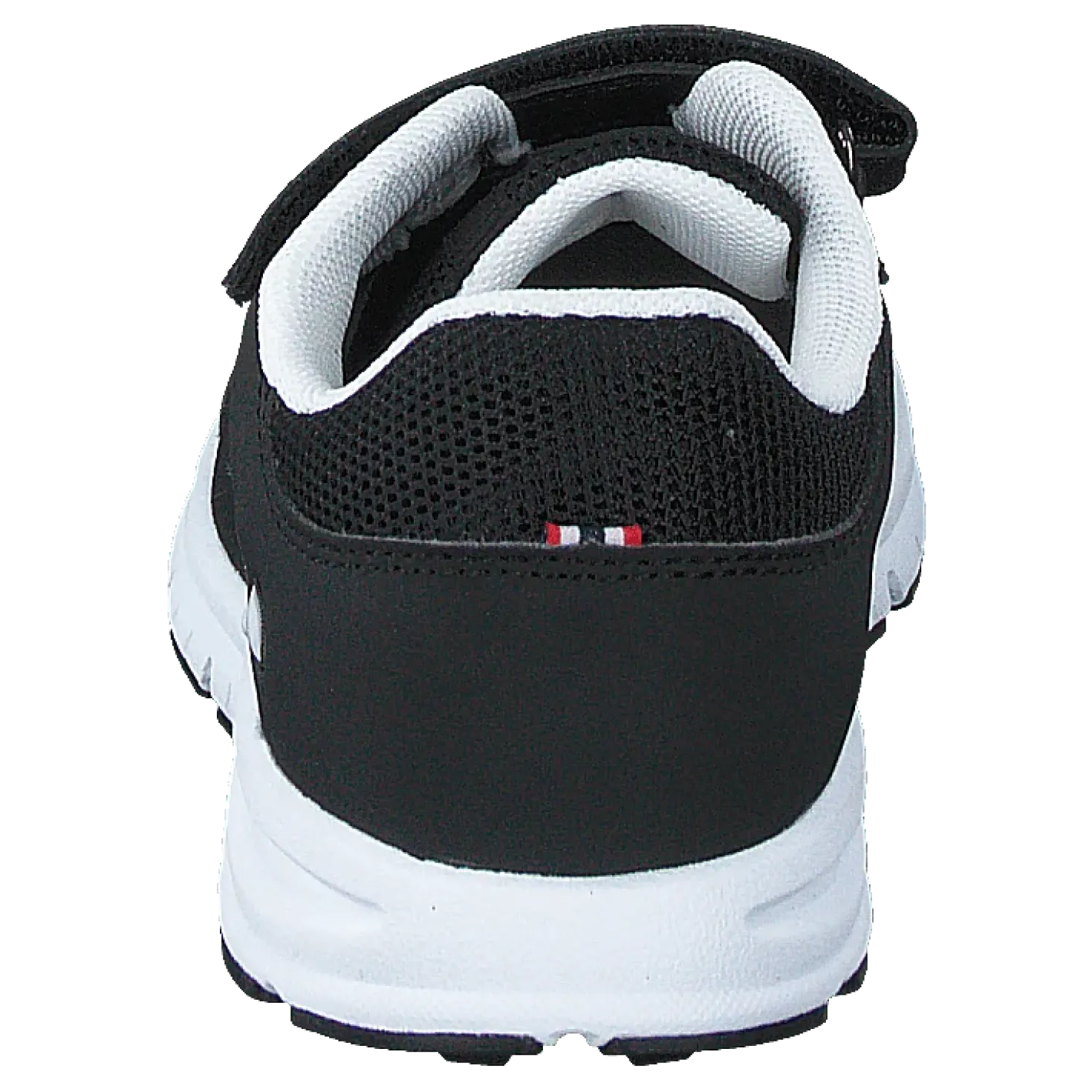 Knapper Black