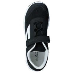 Knapper Black