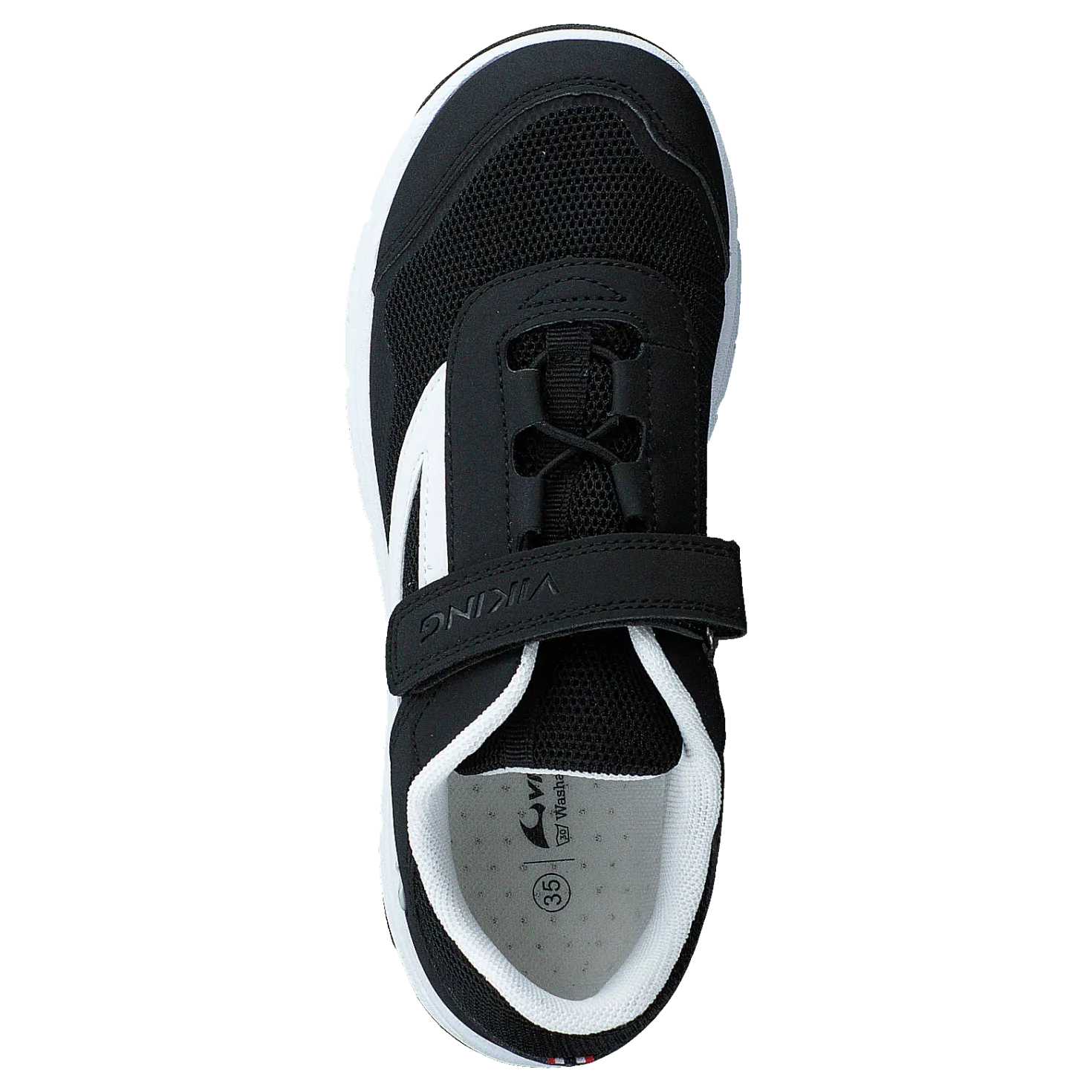 Knapper Black
