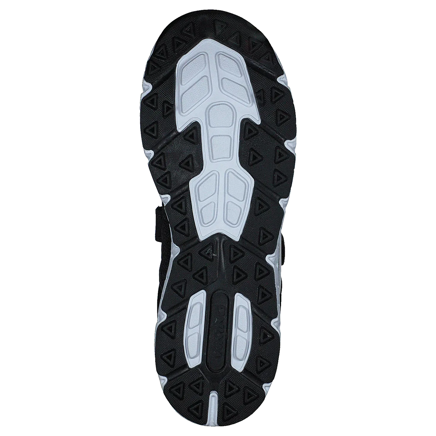 Knapper Black