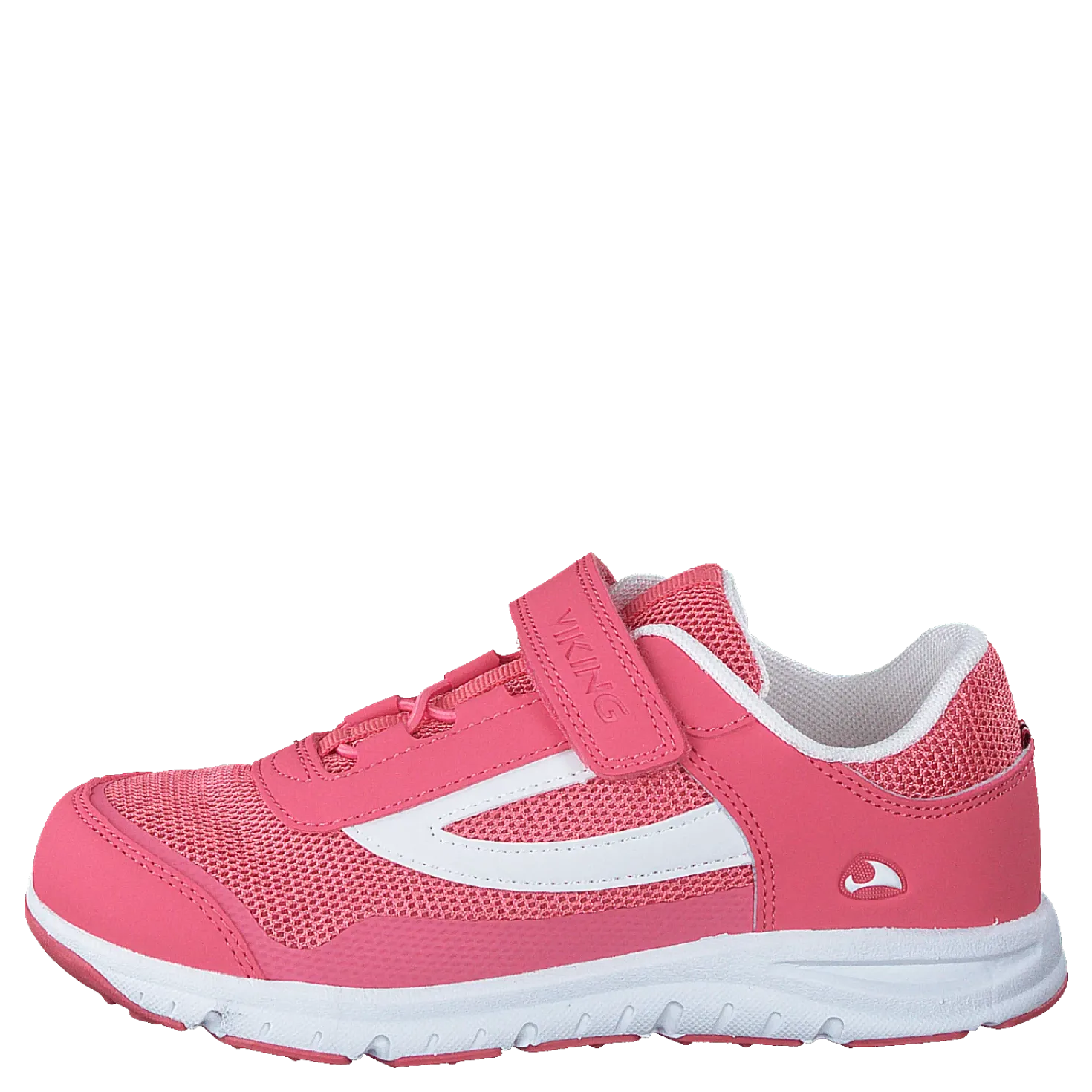 Knapper Pink