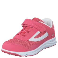 Knapper Pink