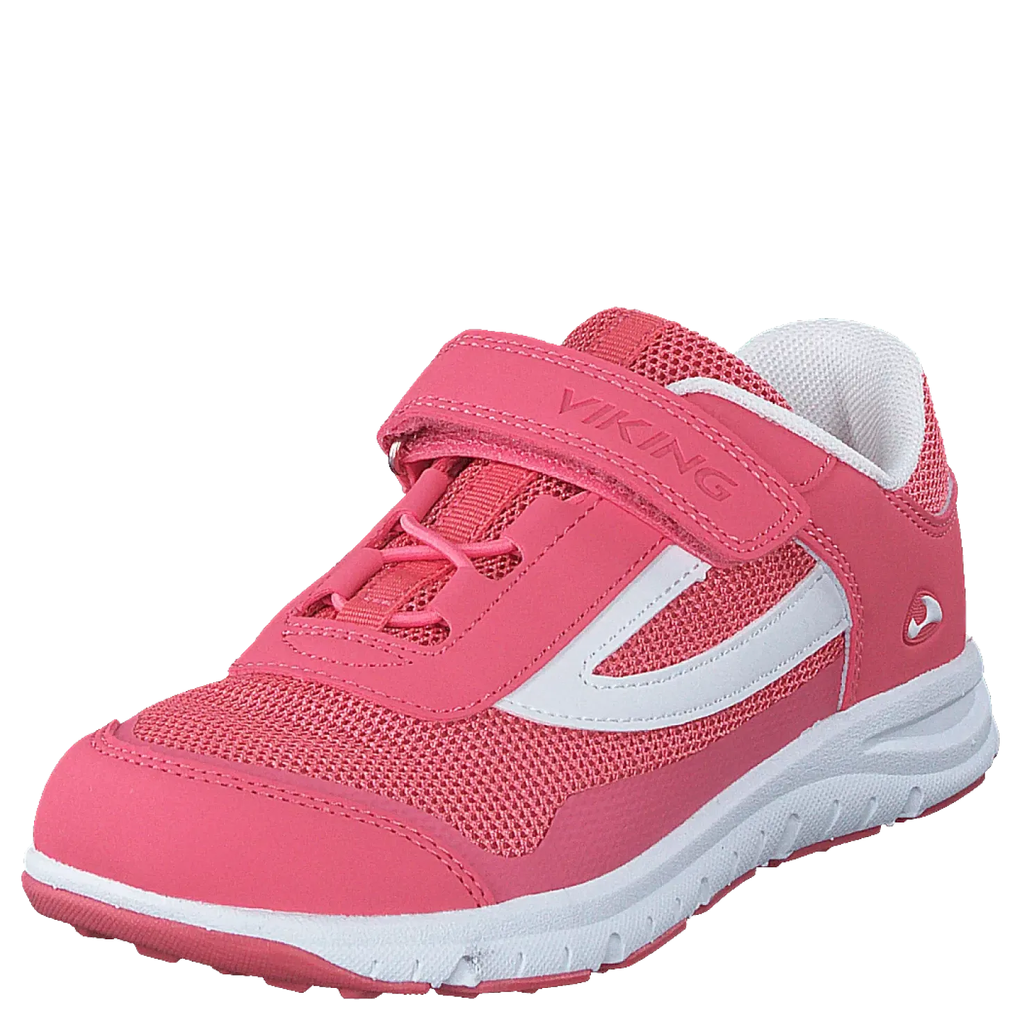 Knapper Pink