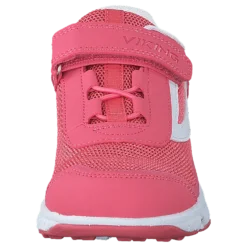Knapper Pink