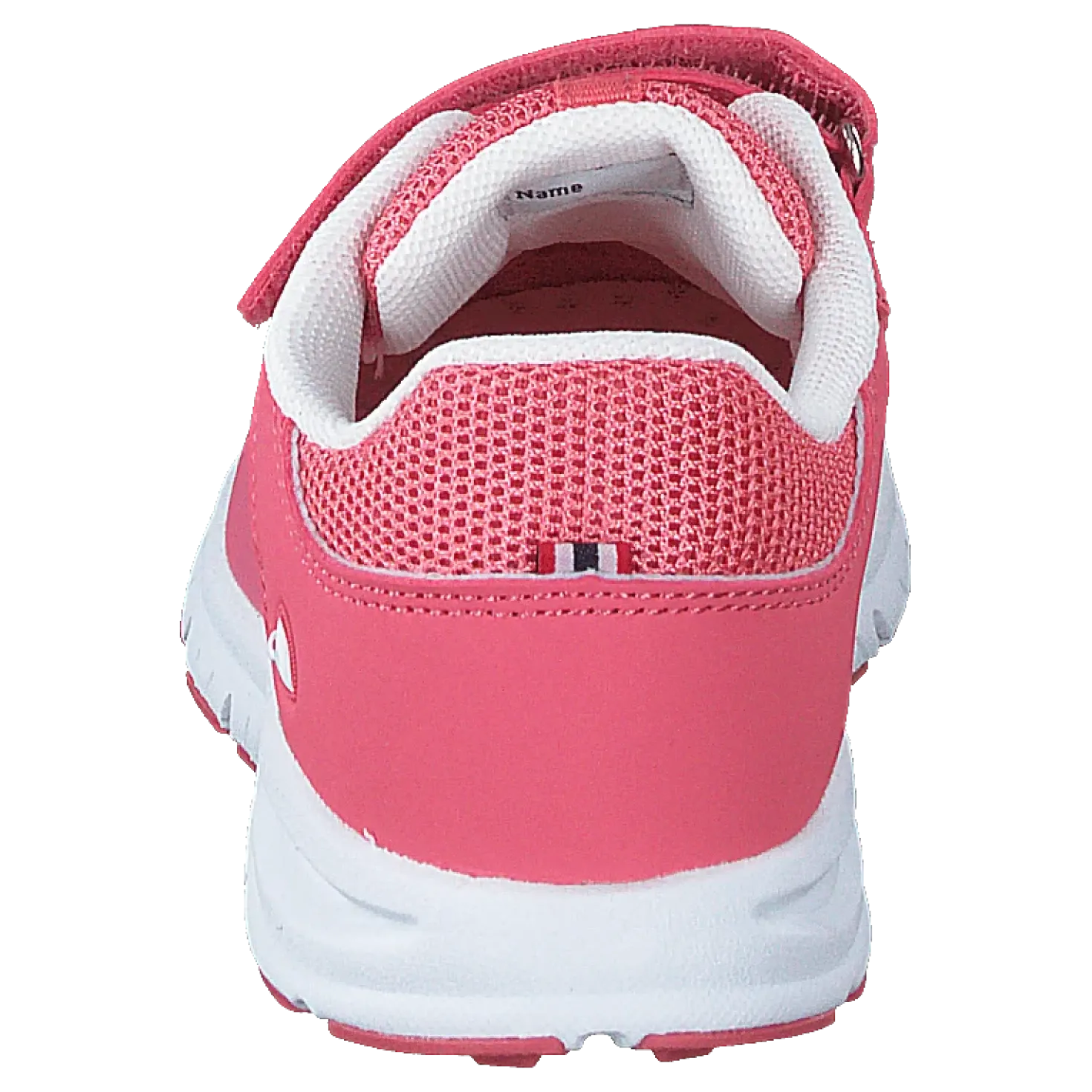 Knapper Pink
