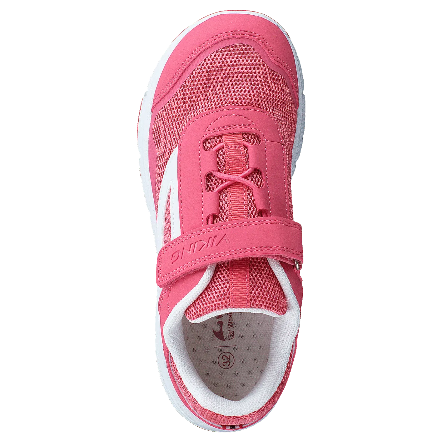 Knapper Pink