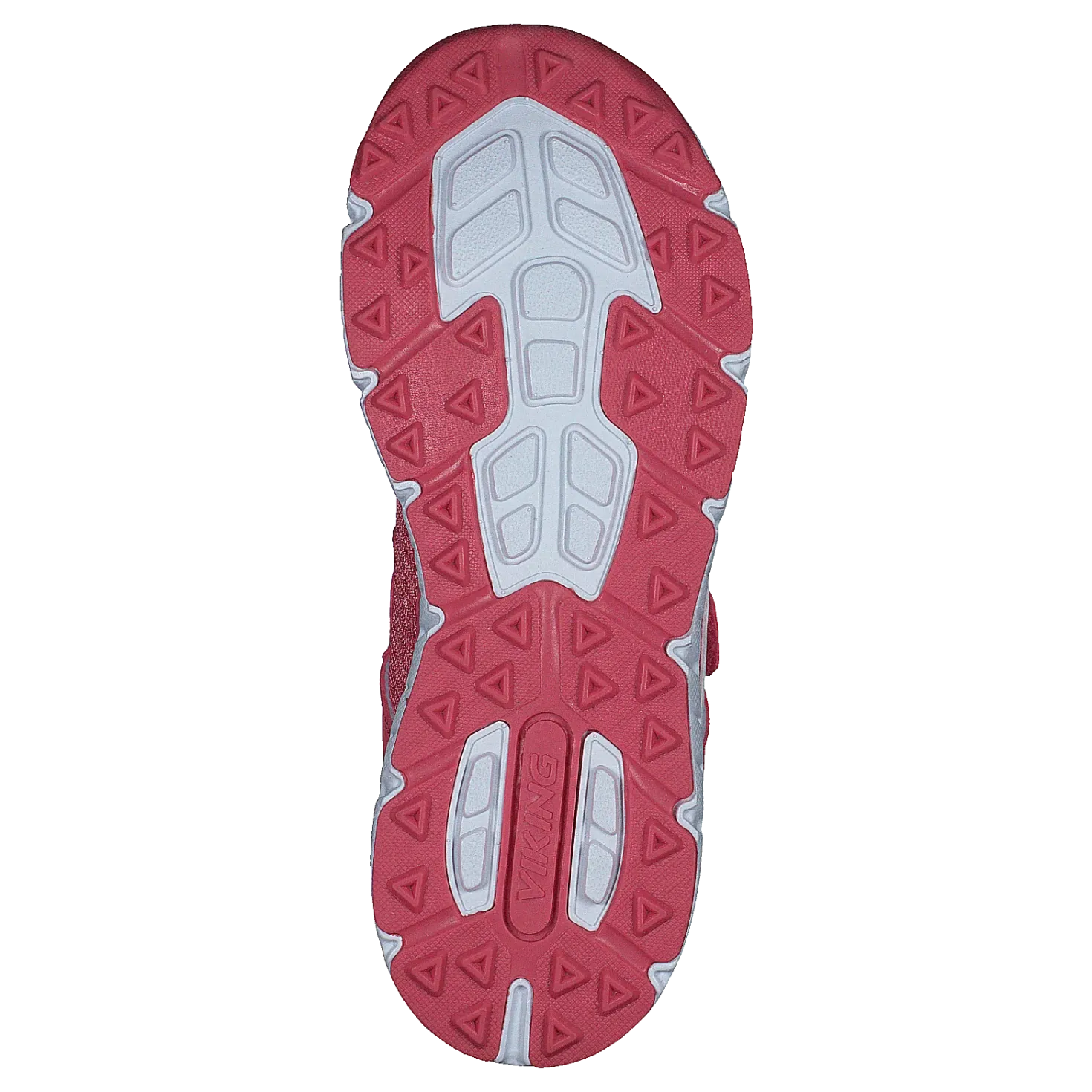 Knapper Pink