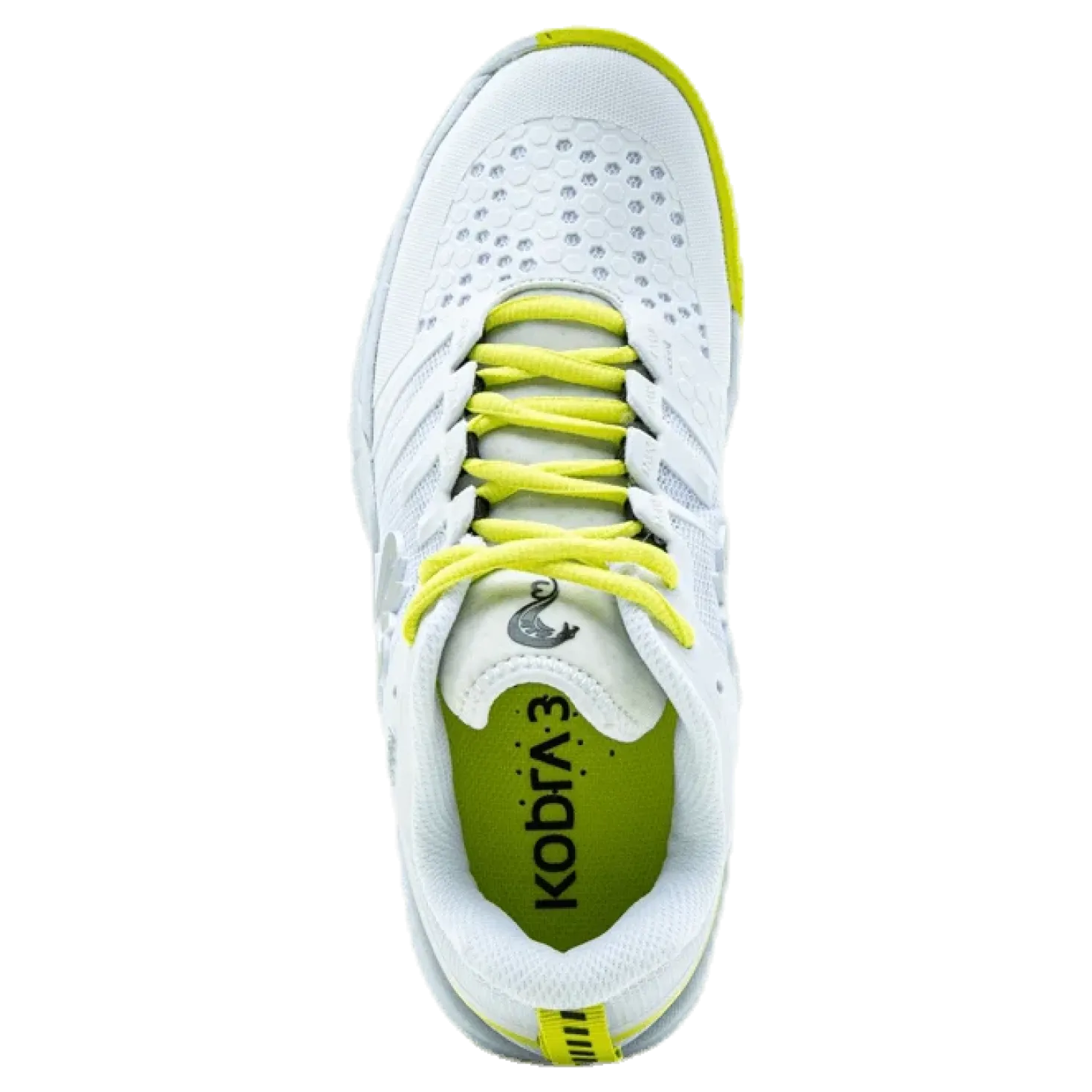 Kobra 3 White/Green