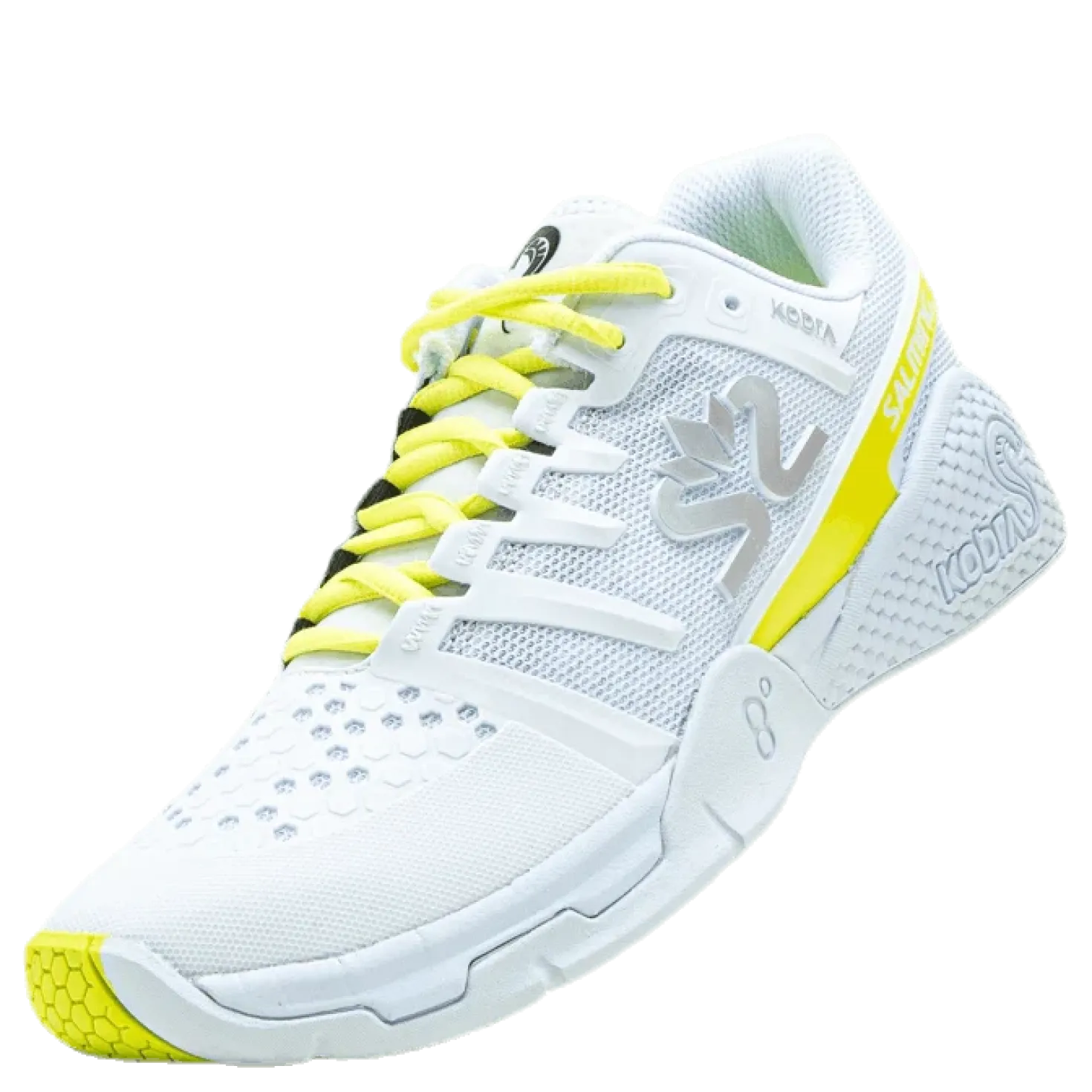 Kobra 3 White/Green