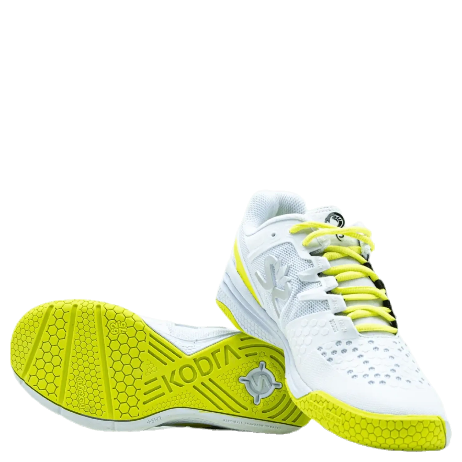 Kobra 3 White/Green