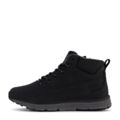 Kodiak Black/dark Grey