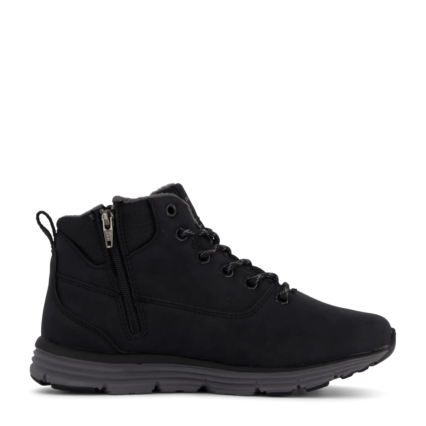 Kodiak Black/dark Grey