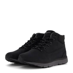 Kodiak Black/dark Grey
