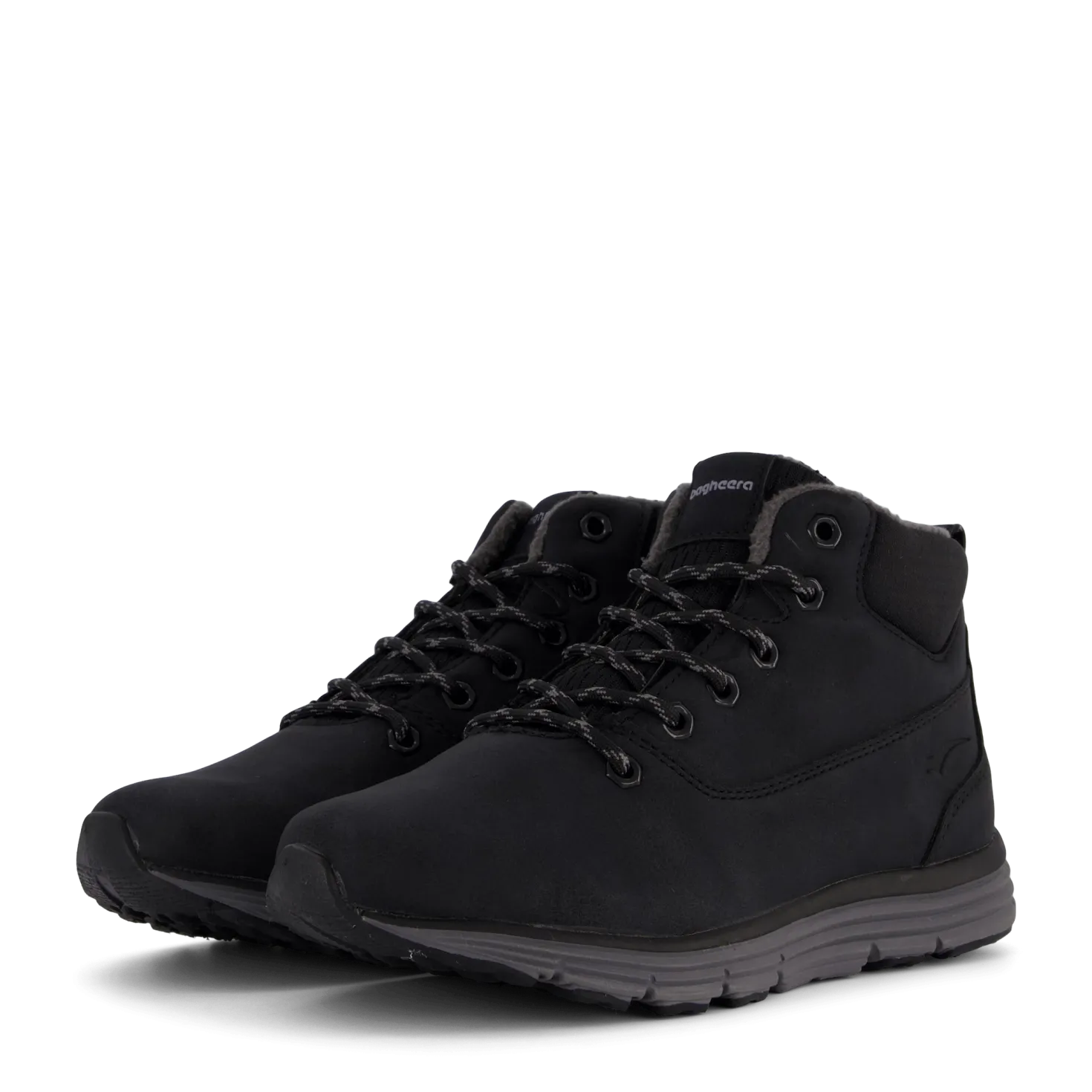 Kodiak Black/dark Grey
