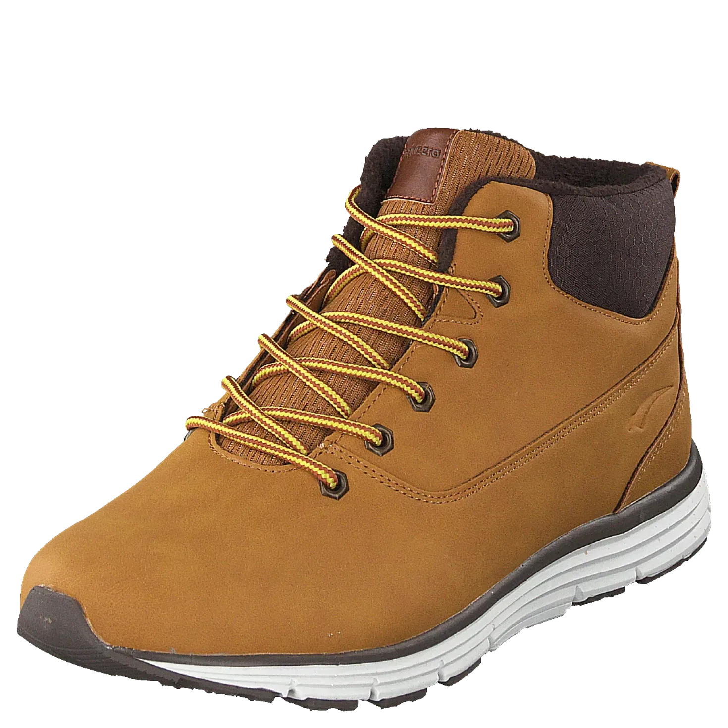 Kodiak Dark Yellow/dark Brown