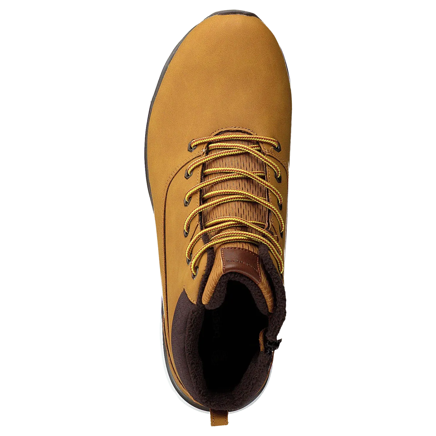 Kodiak Dark Yellow/dark Brown