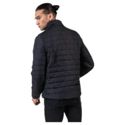 Kole Jacket Black