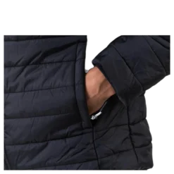 Kole Jacket Black