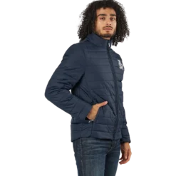 Kole Jacket Blue