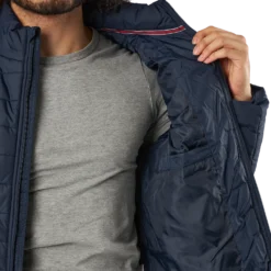 Kole Jacket Blue