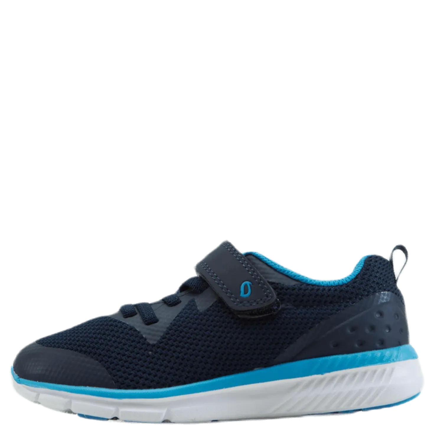 Kolima Elastic Blue