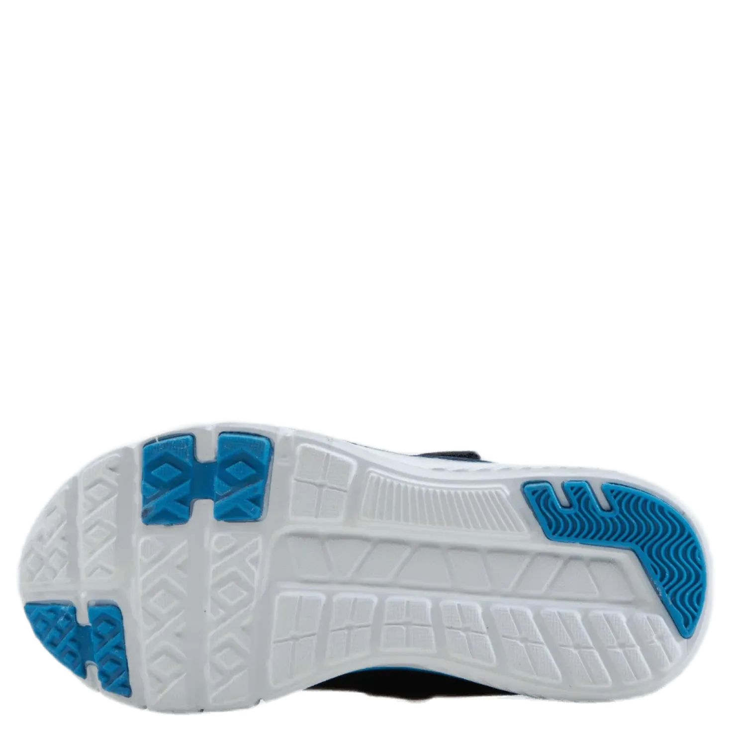 Kolima Elastic Blue