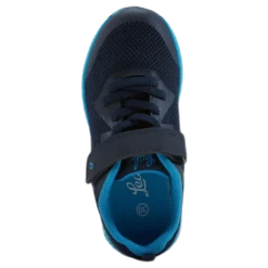 Kolima Elastic Blue