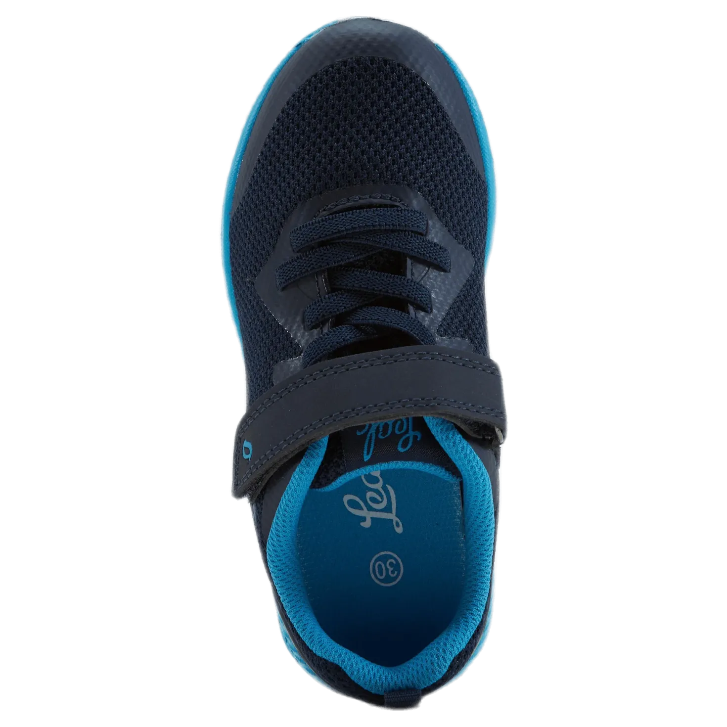 Kolima Elastic Blue