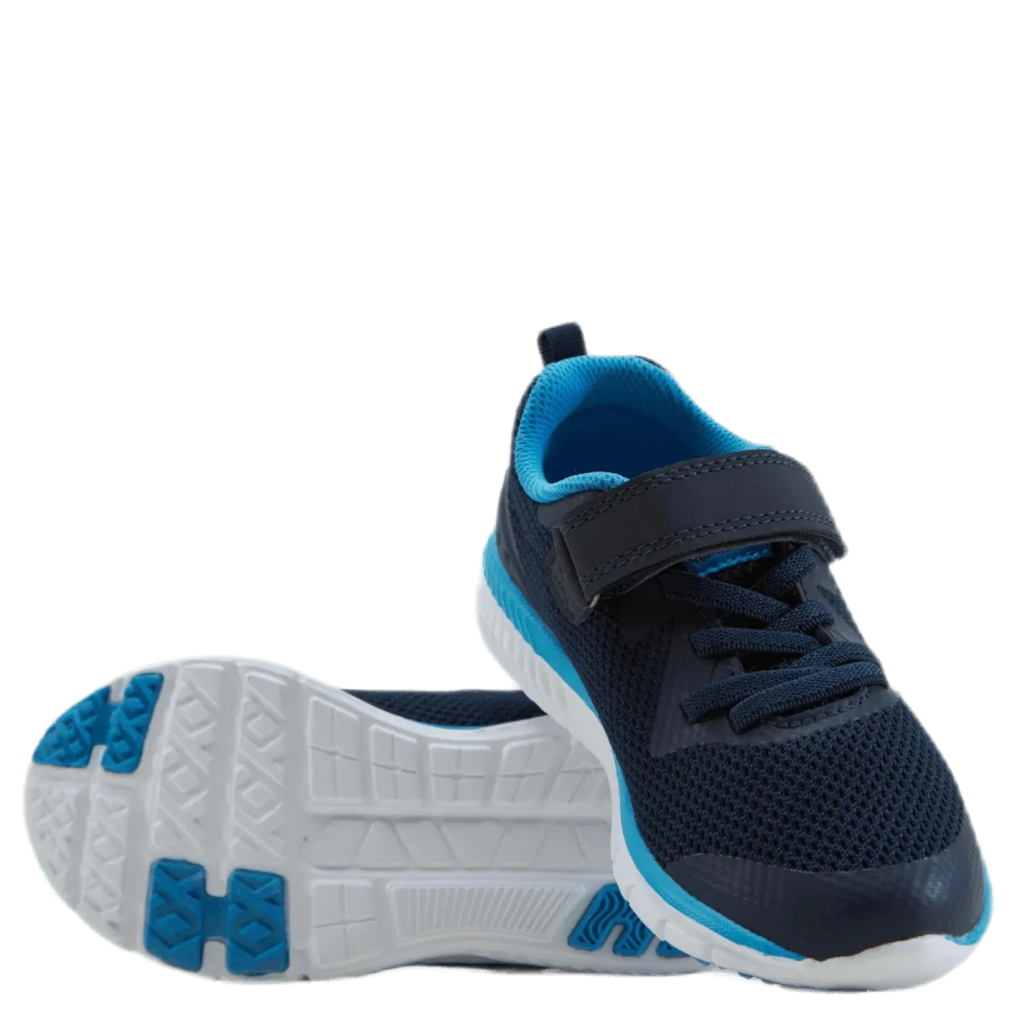 Kolima Elastic Blue