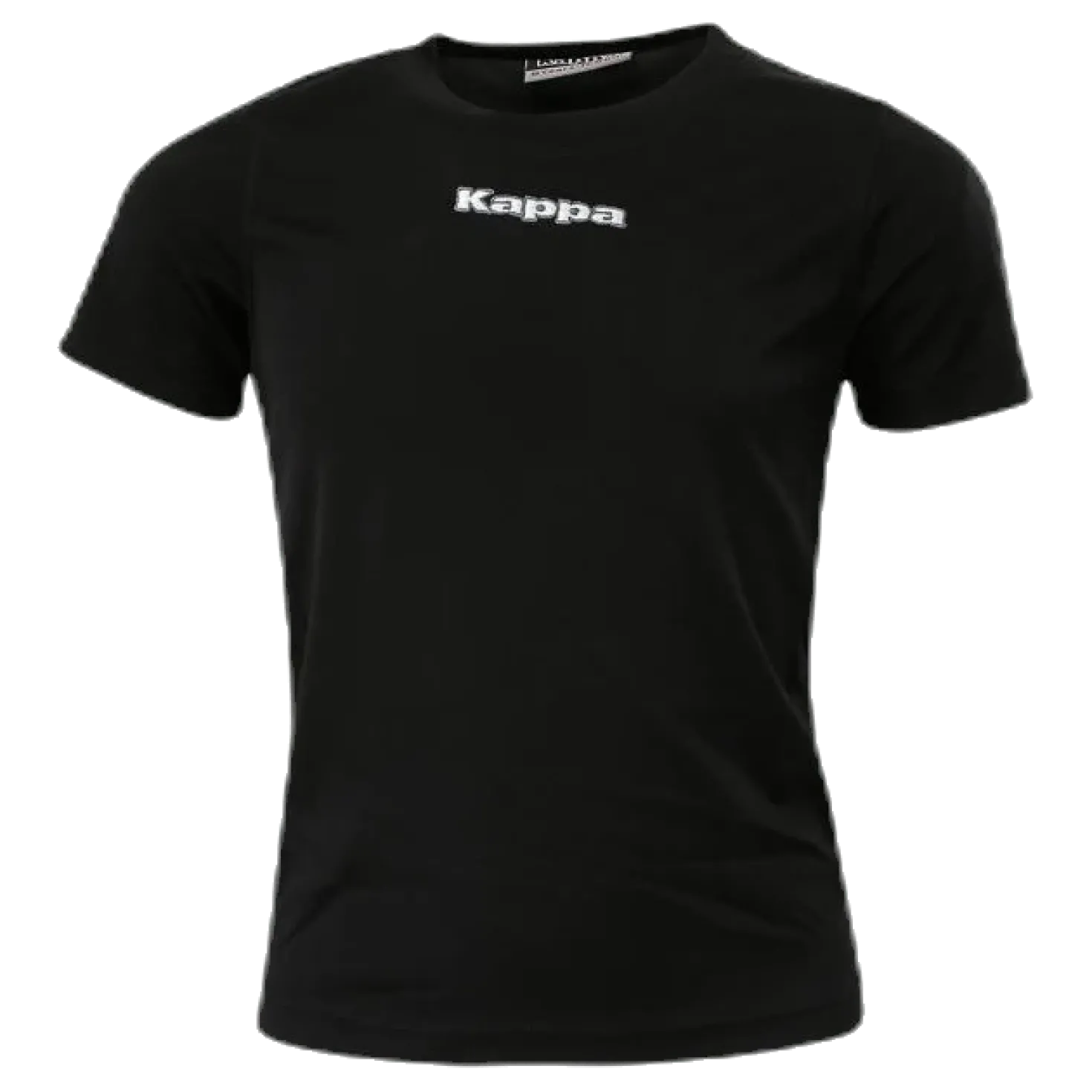 Kombat Carrara Jr Black
