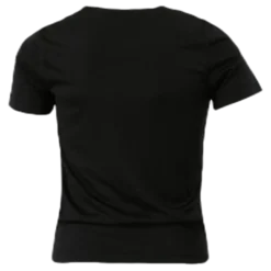 Kombat Carrara Jr Black