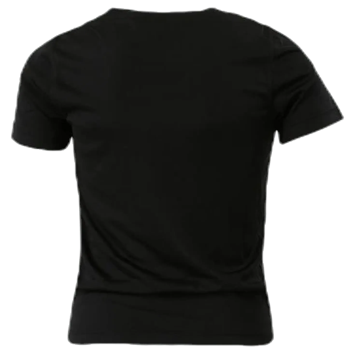 Kombat Carrara Jr Black