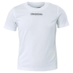 Kombat Carrara Jr White