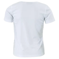 Kombat Carrara Jr White