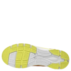 Kombat Magis Orange/Yellow