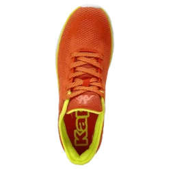 Kombat Magis Orange/Yellow