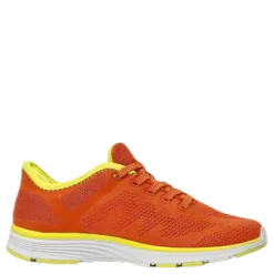 Kombat Magis Orange/Yellow