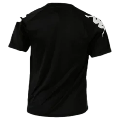 Kombat Shirt S/S Veneto Black