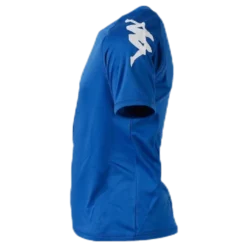 Kombat Shirt S/S Veneto Blue
