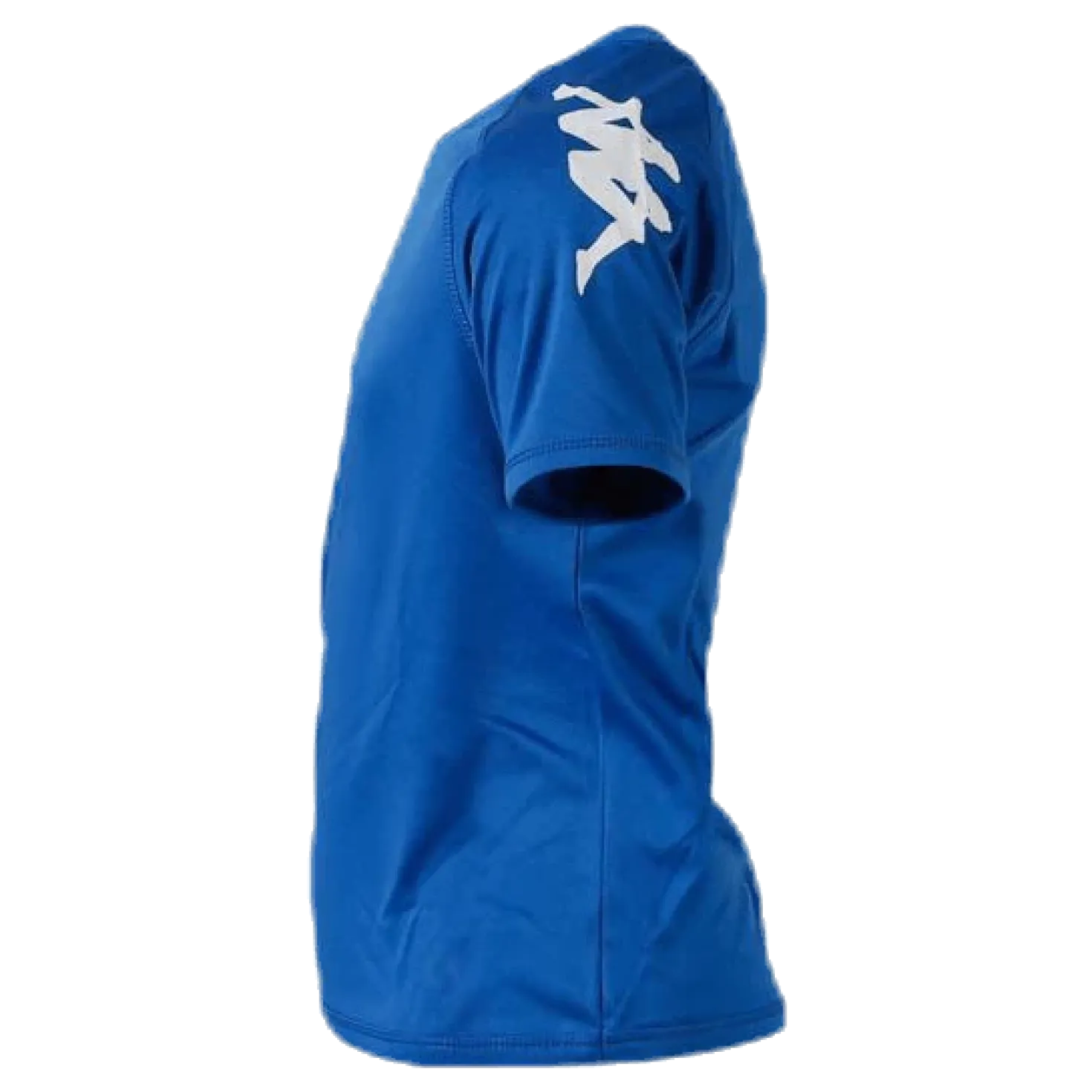 Kombat Shirt S/S Veneto Blue