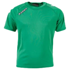 Kombat Shirt S/S Veneto Green