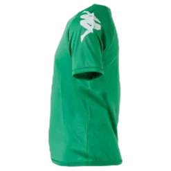 Kombat Shirt S/S Veneto Green