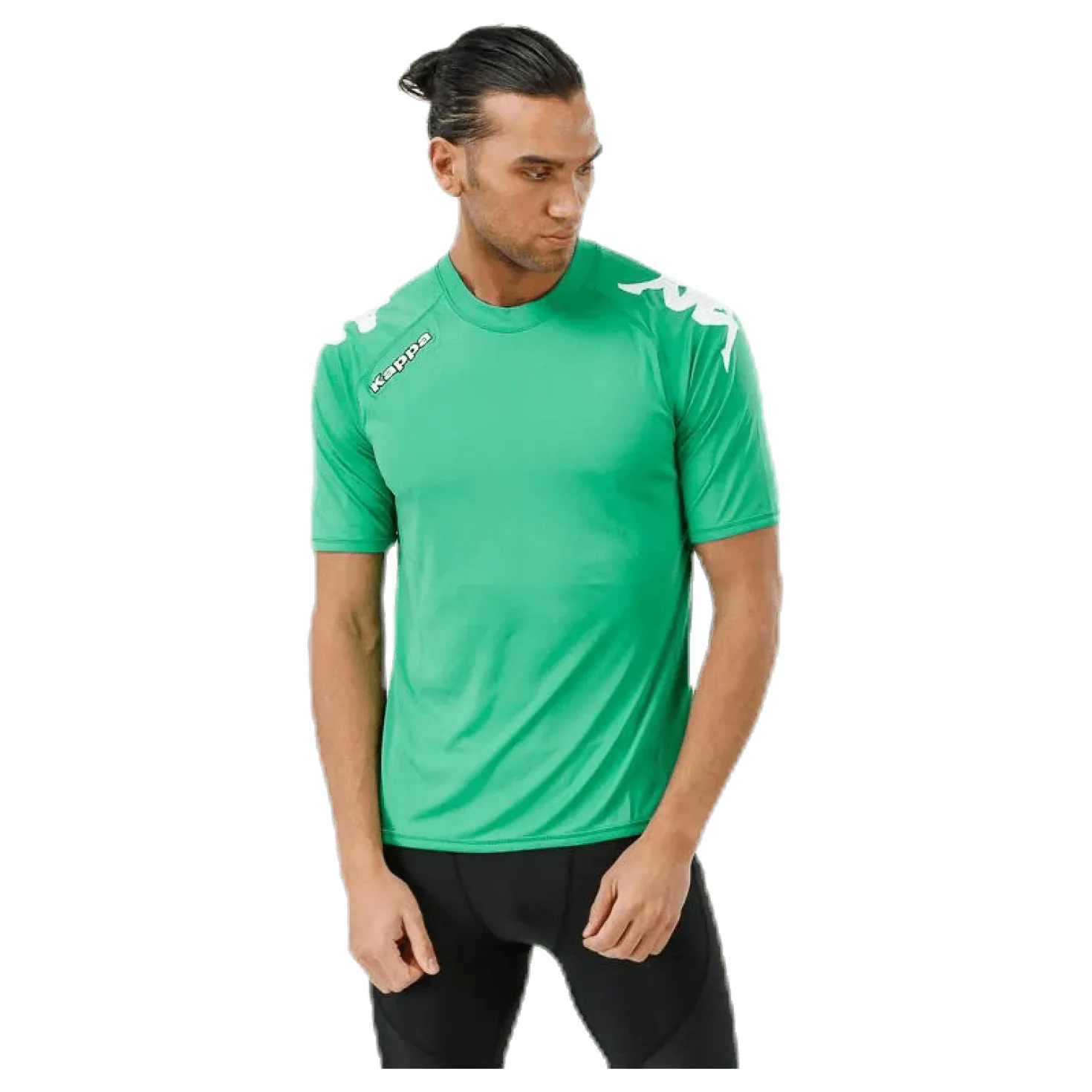 Kombat Shirt S/S Veneto Green