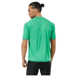 Kombat Shirt S/S Veneto Green