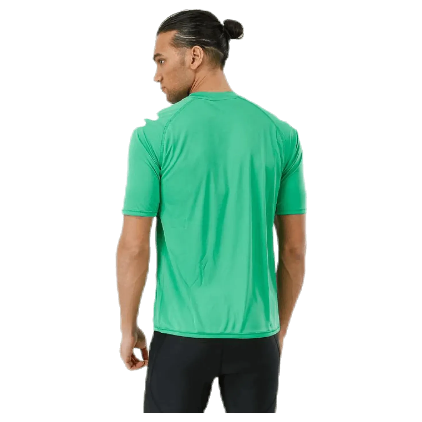 Kombat Shirt S/S Veneto Green
